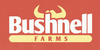 Bushnell Farms logo