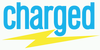 Charged logo