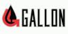 Gallon Oil logo