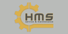 HMS Machinery logo