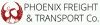 Phoenix Airport logo