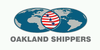 Oakland Shippers logo