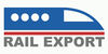 Rail Export logo