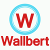 Wallbert logo