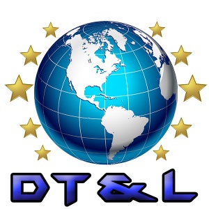 Düsseldorf Transport & Logistics logo