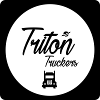 Triton Truckers (TTS) logo