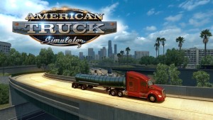 ATS trailer