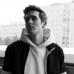Profilový obrázek Mathew Kewerick