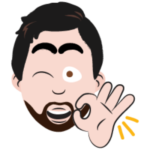 Profilový obrázek Labsmike