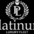 Profilový obrázek Platinum Luxury Fleet