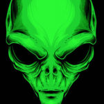 Profilový obrázek Alien