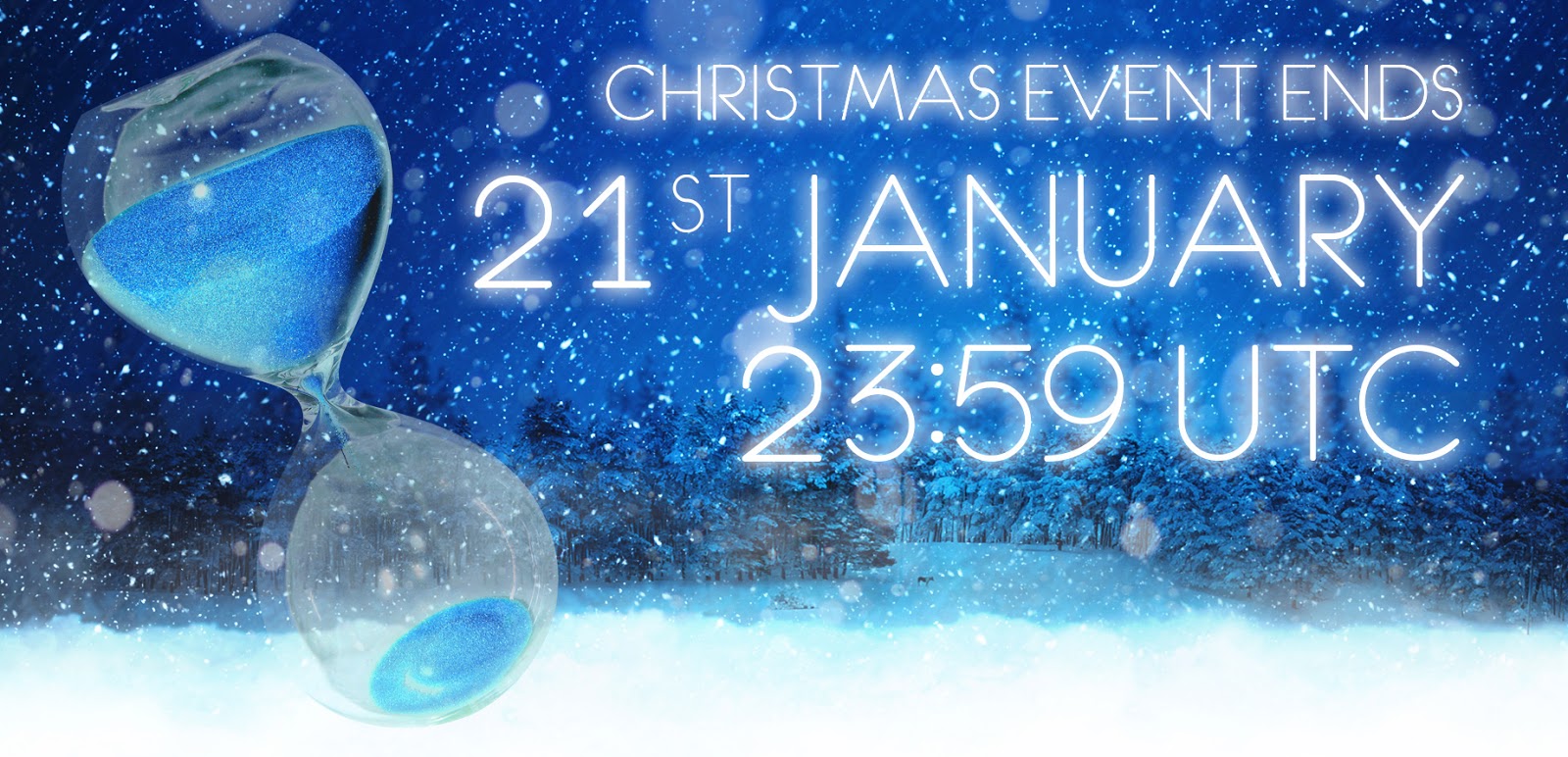 Xmas event