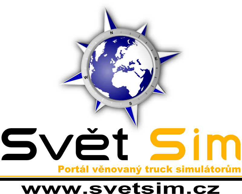 SvětSim Logo