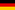 Německo vlajka