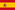 Španělsko vlajka