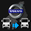 Volvo Lover achievement