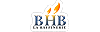 BHB – La Raffinerie logo