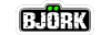 Bjork logo