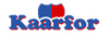 Logotipo da Kaarfor