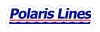 Polarislines logo