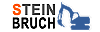 Logotipo da Steinbruch