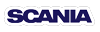 Scania Truck Factory logo