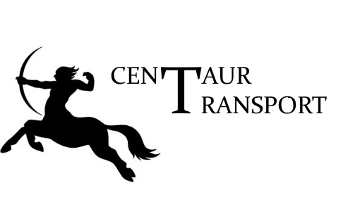 Centaur Transport logo