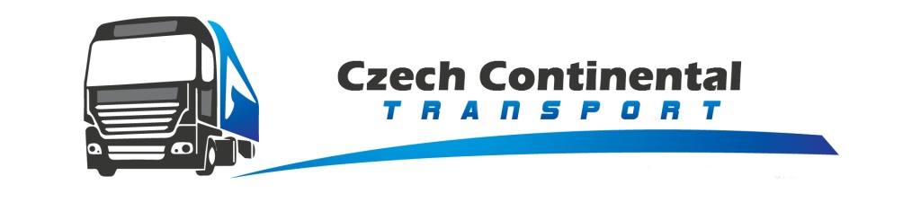 Czech Continental Transport logo