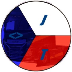 J&T TRANSPORT logo