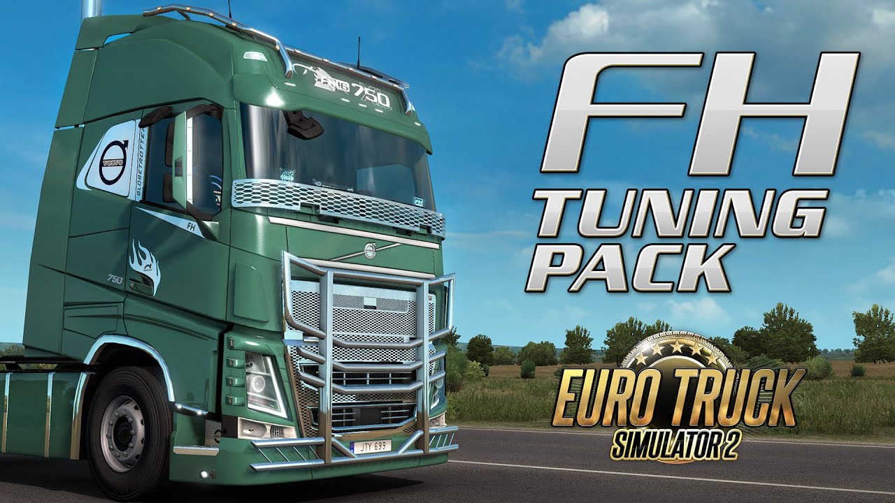 Euro Truck Simulator 2 Dlc Купить Ключ