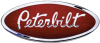 Peterbilt logo