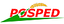 Posped logo