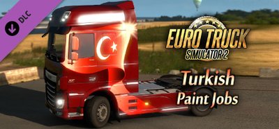 Turkish Paint Jobs Pack