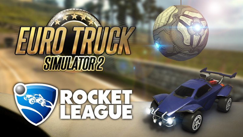 Rocket League