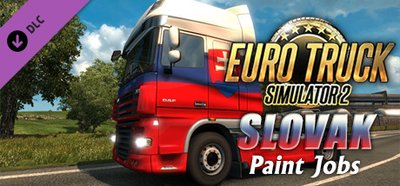 Slovak Paint Jobs Pack