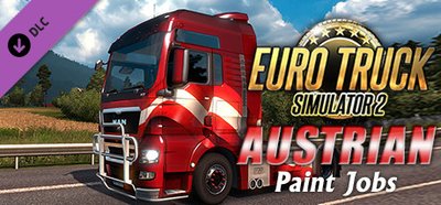 Austrian Paint Jobs Pack