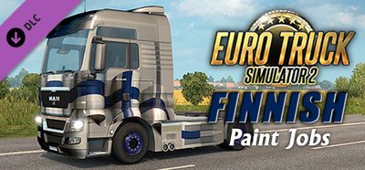 Finnish Paint Jobs Pack