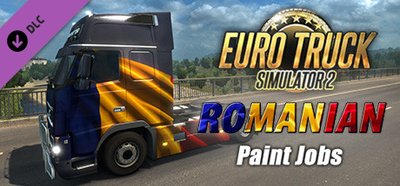Romanian Paint Jobs