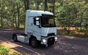 renault t2