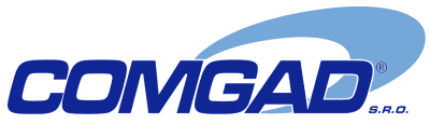 Comgad logo
